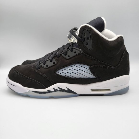 NEW Air Jordan 5 Retro "Moonlight" - 440888-011 - Picture 3 of 11